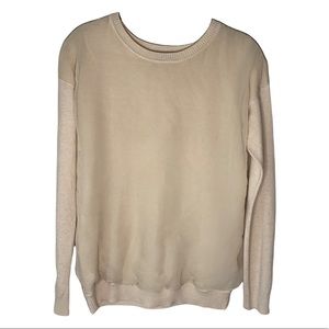 Vince | Cashmere Blend Sweater